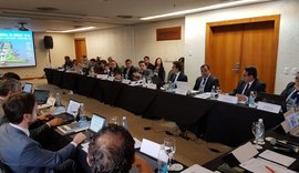 Maceió participa de debate sobre reforma tributária