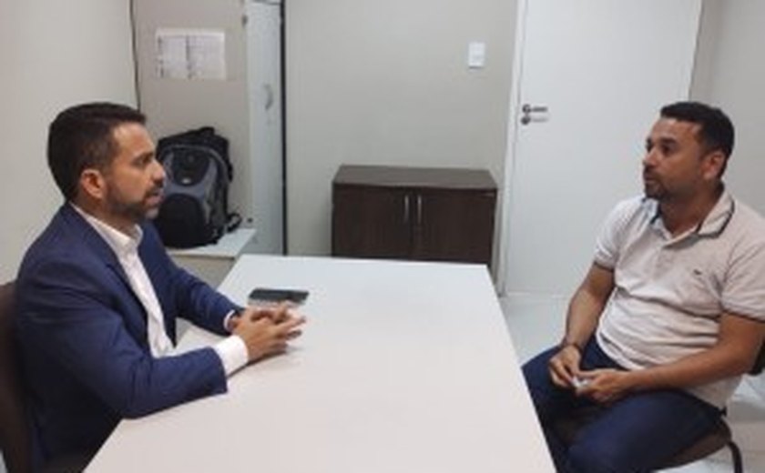 Reativação do Conecoop fortalece o cooperativismo de Alagoas