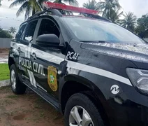 Suspeitos de estuprar e engravidar cunhada com transtornos mentais é preso em AL