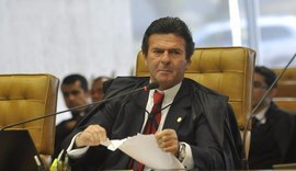 STF determina suspensão de eleição indireta em Alagoas