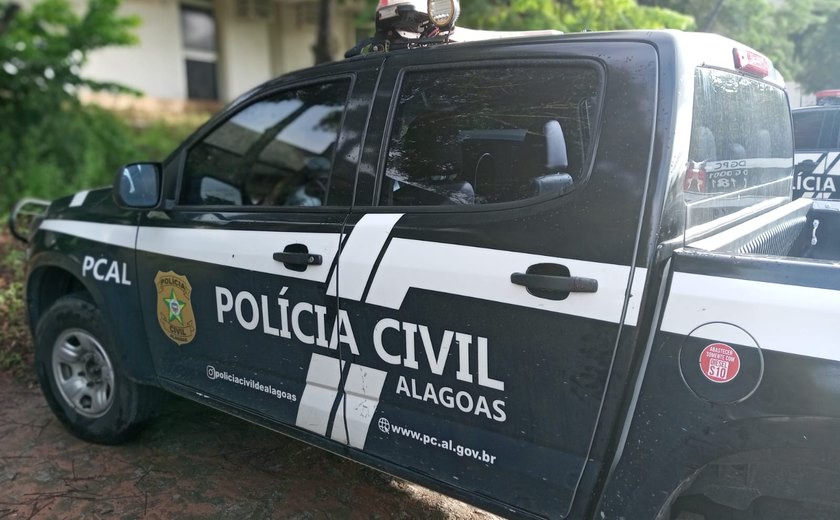 Jornal De Alagoas Homem Que Agrediu E Estuprou Mulher Em Mata Grande