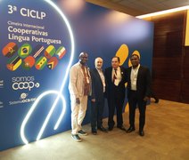 Cooperativa alagoana participa da 3ª CICLP
