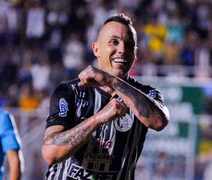 Fim de ciclo: Marcelo Toscano deixa o ASA após brilhar na Série D