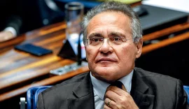 “Renan Calheiros pode virar o homem de Lula no Congresso”