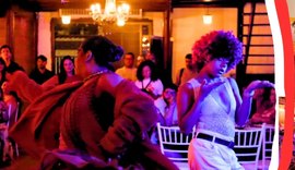 “Peytudah”: iniciativa promove ballroom beneficiente em prol do Outubro Rosa em Maceió