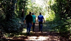 Maceió ganhará novo parque municipal para visitação