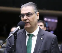 Deputado Lafayette de Andrada é cotado para relatar PL da Anistia