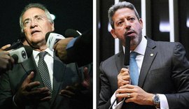 Renan Calheiros 'toma' partido da base aliada de Lira em AL, diz colunista