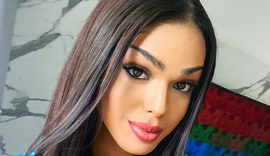 Influencer trans surge como grande novidade na campanha de estadual em AL