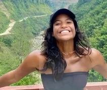 Operação de resgate de Juliana Marins, na Indonésia, enfrenta dificuldades com o terreno e o clima