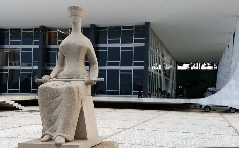 STF decide nesta quinta-feira(10) se Copa América será realizada no Brasil