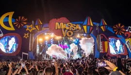 Confusão em festa junina termina com casal preso por desacato e agressão a policiais