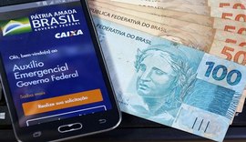 Auxílio Emergencial: Presidente fala em possível prorrogação do dinheiro