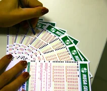 Mega-Sena acumula novamente e prêmio vai para R$ 36 milhões
