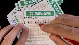Mega sena: ninguém acerta as seis dezenas e prêmio vai a R$ 34 milhões