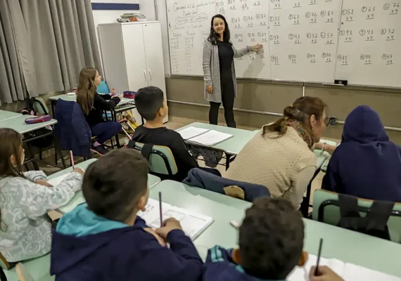 Primeira edição do Enem dos Professores será no segundo semestre