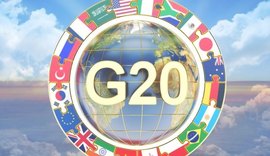 No combate ao coronavírus, G20 diz que fará o que for preciso