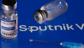 Governo Federal irá gastar R$120 milhões mais caro que Estados por doses da Sputnik V