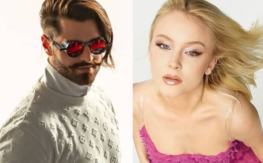 Alok está confirmado em nova versão do álbum de Zara Larsson