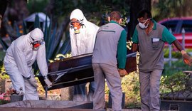 Covid é 13 vezes mais letal no Rio de Janeiro do que em Florianópolis