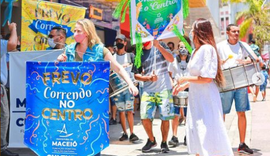 Confira o horário de funcionamento do Centro de Maceió durante o carnaval