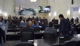 Governo define nova tabela da Saúde e nível superior do Estado de AL