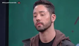 Rico Melquiades disputa a preferência popular hoje com MC Gui e Tati Quebra Barraco