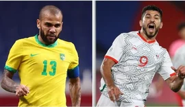Brasil e México se enfrentam por vaga na final de tóquio