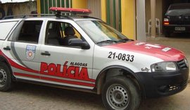 'Meu ganha pão': homem é preso por receptação de moto roubada em Maceió