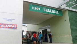 Hospital do Agreste tem dois casos suspeitos de Covid-19