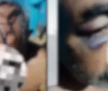 Homens são presos suspeitos de invadir casa e agredir idoso em Coruripe