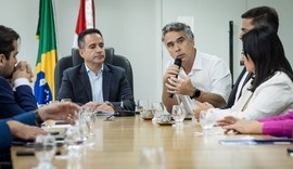 Rafael Brito ressalta que Corações da Paz é o maior programa de prevenção à violência da história de AL