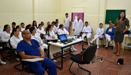 Desafios e assistência serão discutidos durante a 6º Semana de Enfermagem