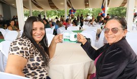 Café com Cooperativismo movimenta manhã de sábado na Expo Bacia Leiteira 2025