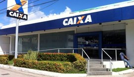 Agências da Caixa estarão fechadas nesse feriado