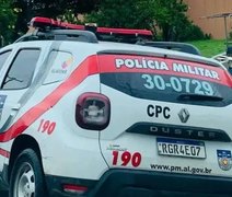 Mulher é presa com drogas e munições em Palmeira dos Índios