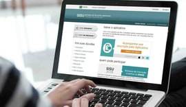 Resultado do Sisu referente ao 2° semestre já está disponível