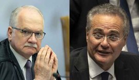 Negado: Pedido de Renan Calheiros para adiação da convenção do MDB