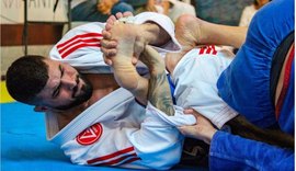 I Open Arapiraca de Jiu-Jitsu acontece neste domingo (27)