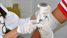HGE registra entrada de 1.775 pacientes no feriadão das festas natalinas