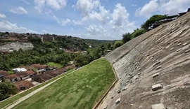 Prefeitura de Maceió conclui obras de contenção definitiva em mais seis encostas