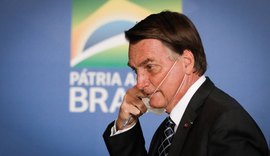 Câmara de Maceió concede título de cidadão honorário ao presidente Bolsonaro