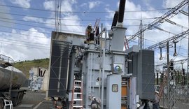 Rodízio de energia elétrica é restabelecido no Amapá