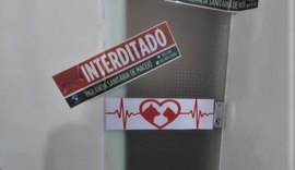 Clínica veterinária é interditada por falta de higiene em Maceió
