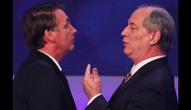 Ciro protocola pedido de impeachment de Bolsonaro
