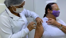 Prefeitura de São José da Laje não vai mais vacinar comerciantes antes do determinado