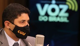 CGU: há indícios de falsificação em documentos de contrato com Covaxin