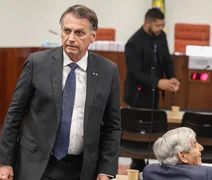 Quaest: 55% dos brasileiros consideram justa prisão domiciliar de Bolsonaro