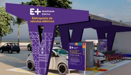 Maceió terá eletroposto e ganhará veículos para mobilidade elétrica gratuita