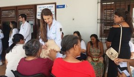 Maceió Rosa: Saúde divulga números de mutirão